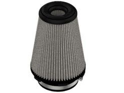 AFe MagnumFLOW Pro DRY S Air Filter 4in F X 6in B X 4in T (Inverted) X 7in H