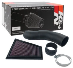 K&N BMW 520i/528i N20 2.0L F/I Performance Air Intake System 18 K&N BMW 520i/528i N20 2.0L F/I Performance Air Intake System -Esptruck Shop 7631e26ad2ae937fd9cfa731ec3bc157