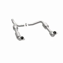 MagnaFlow Conv Direct Fit 2008+ Ford E-150 4.6L -Esptruck Shop 766a047b2be00de4ef639d6c5e2b7524