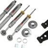 Belltech Ford F150 All Cabs Short Bed 2WD Lowering Kit W/ SP Shocks +1 To -3in F/2in R Drop -Esptruck Shop 7688d7672fe2ec9263651491711e07cb