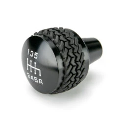 DV8 Offroad 2011-2018 Jeep JK 6-Speed Shift Knob Black -Esptruck Shop 76e42a2f1103b30bfd530b2760ac8d95