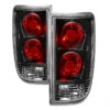 Spyder XTune Chevy Blazer 95-05 / GMC Jimmy 95-05 Euro Style Tail Lights - Black ALT-JH-CB95-BK -Esptruck Shop 7718e2aed8d00d936ac75521c3c6f1de