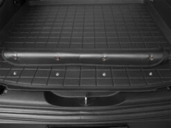 WeatherTech 2022+ Honda Civic Hatch Cargo Liner W/Bmpr Protec - Grey (Behind 2nd Rw/Trim Rq For Sub) -Esptruck Shop 7799e58517e4fc760df7cf435cb0cc33 18574928 3cd5 4815 965d a470a3bda626