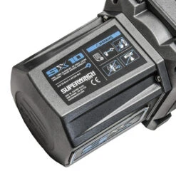 Superwinch 10000 LBS 12V DC 3/8in X 85ft Wire Rope SX 10000 Winch 34 Superwinch 10000 LBS 12V DC 3/8in X 85ft Wire Rope SX 10000 Winch -Esptruck Shop 77a632f430bb469fb6ac0089629cc758