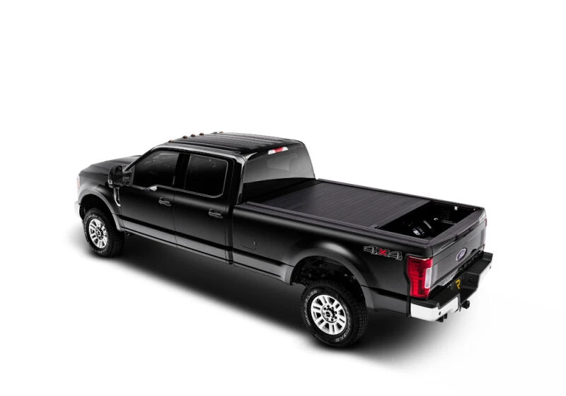 Retrax 2024+ Ford Ranger 5ft Bed RetraxPRO MX 6 Retrax 2024+ Ford Ranger 5ft Bed RetraxPRO MX - Image 4