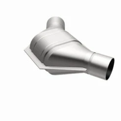 MagnaFlow Conv Univ 2.00inch Angled In/Out FED -Esptruck Shop 77dd241046402e66c15876c04248dc76