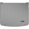 WeatherTech 2020+ Honda CR-V Hybrid Cargo Liners - Grey