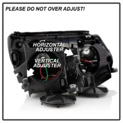 Spyder VW Tiguan 12-17 LED/DRL Projector Headlights Chrome PRO-JH-VWT12-LED-C -Esptruck Shop 783f9832a819a3c14dd22b73b782a5c3