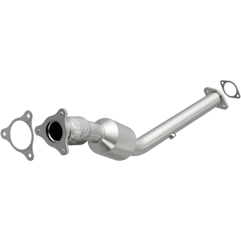 Magnaflow Conv DF 2005-2007 Cobalt 2 L Underbody 3 Magnaflow Conv DF 2005-2007 Cobalt 2 L Underbody