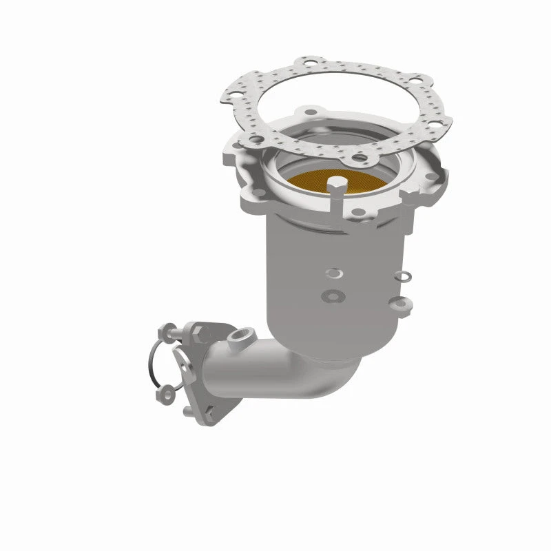 Magnaflow 04-07 Nissan Murano 3.5L Direct Fit Converter 20 Magnaflow 04-07 Nissan Murano 3.5L Direct Fit Converter - Image 18