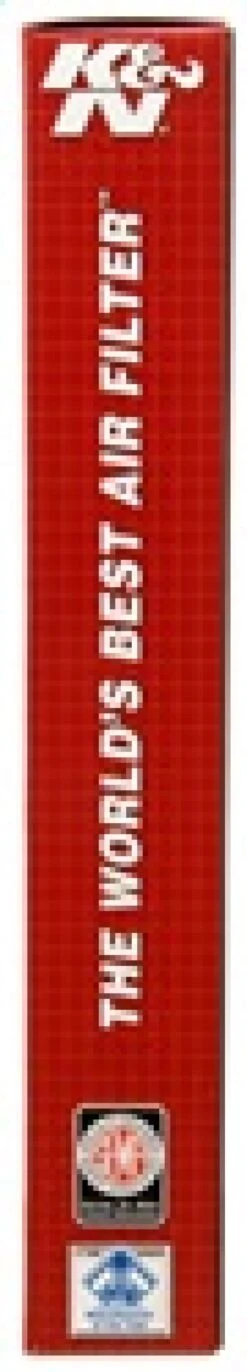 K&N Replacement Unique Air Filter - 2013 Honda SH150i -Esptruck Shop 7879757a54d63cd439cca5f2b5446840