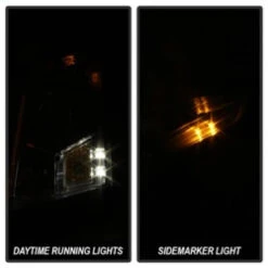 Spyder XTune Cadillac SRX 10-14 Passenger Side Halogen Headlight - OEM R HD-JH-CSRX11-OE-R -Esptruck Shop 78b3b49c47cb85cb772b518b1ae7fb19