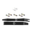 Diode Dynamics 14-19 Kia Soul Interior LED Kit Cool White Stage 1 -Esptruck Shop 78d72cfd7485886835834436d0fd44ea