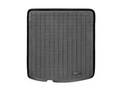 WeatherTech Audi A4 Sedan Cargo Liners - Black 9 WeatherTech Audi A4 Sedan Cargo Liners - Black -Esptruck Shop 78f5cdecdcbe1156536a26d310a2bb8f