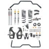 Belltech 2019+ RAM 1500 2WD/4WD Lowering Kit W/ Street Performance Shocks - 3-4in Front 4-5in Rear 1 Belltech 2019+ RAM 1500 2WD/4WD Lowering Kit W/ Street Performance Shocks - 3-4in Front 4-5in Rear -Esptruck Shop 7919f19f89a875204a9e85f9a228bf43
