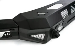 DV8 Offroad 21-22 Ford F-150 MTO Series Winch Front Bumper -Esptruck Shop 7932d2fb6eeb30659c305d581c4f9806