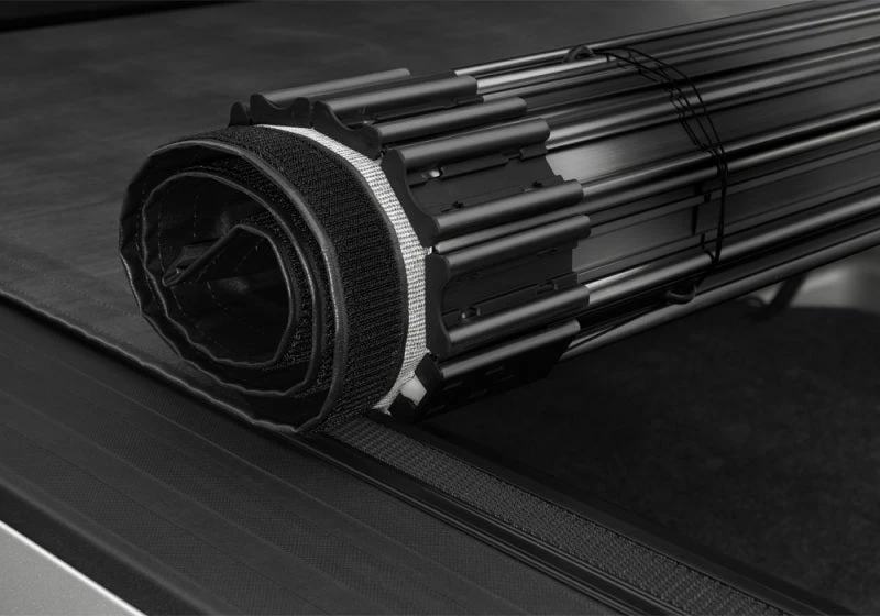 Truxedo 2024 Ford Ranger 5ft Bed Sentry Bed Cover 10 Truxedo 2024 Ford Ranger 5ft Bed Sentry Bed Cover - Image 8