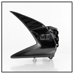 Spyder 16-18 Lexus GS (w/F-Sport Pkg) OEM LED Fog Lights W/OEM Switch - Clear (FL-LGS16FS-LED-C) -Esptruck Shop 7a4c2a83fcca735aa01898e1eea836e6