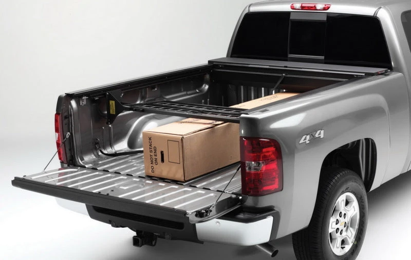Roll-N-Lock 04-06 Toyota Tundra Double Cab SB 74-5/16in Cargo Manager 14 Roll-N-Lock 04-06 Toyota Tundra Double Cab SB 74-5/16in Cargo Manager - Image 12
