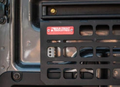 BuiltRight Industries Molle Nuts - Threaded Molle/Pals Fastener -Esptruck Shop 7b2fe244d8736922d8ffcb5f1a6a2456L