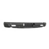 Westin 17+ Ford F-150 Raptor Pro-Series Rear Bumper - Textured Black