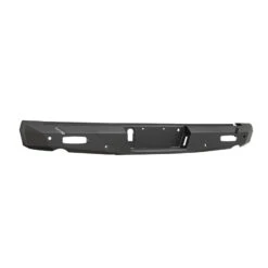 Westin 17+ Ford F-150 Raptor Pro-Series Rear Bumper - Textured Black