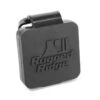 Rugged Ridge 2 Inch Hitch Plug Rugged Ridge Logo -Esptruck Shop 7ba2fb7c4e7204911ec545060627e1f3
