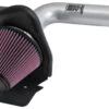 K&N Ford Explorer 2.0L High Flow Performance Intake Kit -Esptruck Shop 7bc06d9ccb783003371fa420005b1f40