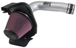 K&N Ford Explorer 2.0L High Flow Performance Intake Kit