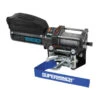 Superwinch 1,500 Lbs. 1.1 HP 120V AC 1/8 In X 35ft. Wire Rope - Gray Wrinkle 1 Superwinch 1,500 Lbs. 1.1 HP 120V AC 1/8 In X 35ft. Wire Rope - Gray Wrinkle -Esptruck Shop 7bd826da588147856494819dc6d08b77
