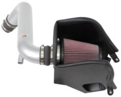 K&N Hyundai Veloster R L4-1.6L F/I Typhoon Performance Air Intake System