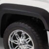 Bushwacker 16-18 GMC Sierra 1500 Extend-A-Fender Style Flares 4pc - Black -Esptruck Shop 7be70339b7037960129d39c2f0c30da1 1b8da4dd 23ee 404a a771 6813aa6e6bf6
