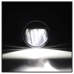 Spyder Ford F150 09-14 LED Fog Lights Black FL-YD-FF15009-LED-BK -Esptruck Shop 7bf5b9e45233830d255c21f11b599811