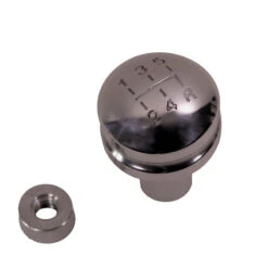 Rugged Ridge Billet Shift Knob 5-speed Jeep Wrangler TJ -Esptruck Shop 7c0dfea029d2716af13e02bc2026a42f