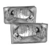 Spyder Xtune Ford F250 F350 F450 Superduty Excursion 99-04 OEM Style Headlights Chrome HD-JH-FF25099-OE-C 2 Spyder Xtune Ford F250 F350 F450 Superduty Excursion 99-04 OEM Style Headlights Chrome HD-JH-FF25099-OE-C -Esptruck Shop 7c53f37a1dbef4df5727a0d08de34747