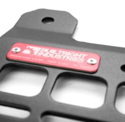 BuiltRight Industries 2020+ Jeep Gladiator Full Bedside Rack - 4pc Set -Esptruck Shop 7c555eb9519112e4545d7e96cf7307b3