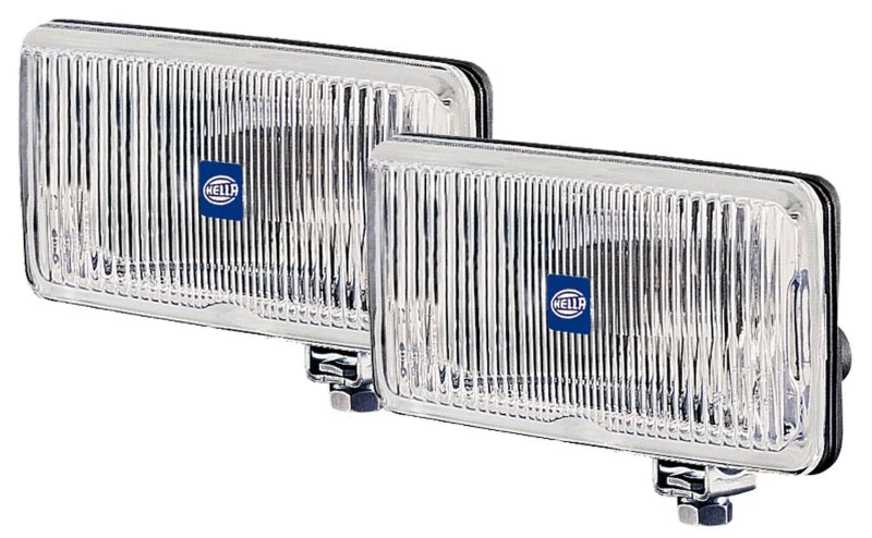 Hella Headlamp Zfh 0/180Gr Sw Mk Mgs12 1Fb 4 Hella Headlamp Zfh 0/180Gr Sw Mk Mgs12 1Fb - Image 2