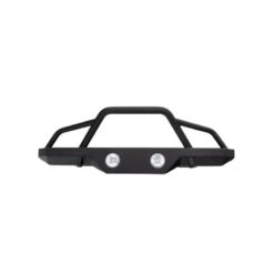 Rampage Jeep CJ5 Recovery Bumper Front - Black