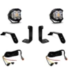 Baja Designs 2018+ Jeep JL/JT Dual LP4 Auxiliary Light Kit W/Upfitter 2 Baja Designs 2018+ Jeep JL/JT Dual LP4 Auxiliary Light Kit W/Upfitter -Esptruck Shop 7ce2a8f89e8b72cfaff777f6ee9aa5d6