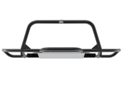 AFe POWER 20-23 Subaru Outback H4 2.4L (t) / H4 2.5L Terra Guard Front Bumper W/ Winch Mount - Black -Esptruck Shop 7d2008f17d8a732caea25497dcacba70