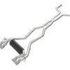 AFe 23-25 BMW M2 L6-3.0L (G87) MACH Force-Xp Cat-Back Exhaust W/ Polished Tip -Esptruck Shop 7db359d3a4a948c479a6ce6afbd57cb4L