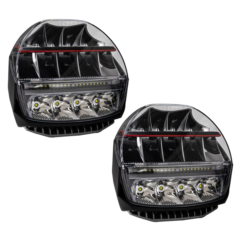 ARB Intensity IQ Driving Lights 3 ARB Intensity IQ Driving Lights