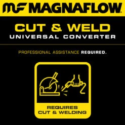 Magnaflow Conv Univ 5.00 C/A 2.5 Spun OEM 36 Magnaflow Conv Univ 5.00 C/A 2.5 Spun OEM -Esptruck Shop 7e381497115f2c948a13f473d55bd285 a3c67953 79d9 4a94 b9e4 5b1c2f3d9413