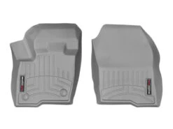 WeatherTech 2015+ Ford Edge Front FloorLiner - Grey -Esptruck Shop 7e5c2c32178c02c3cf23efc7bb047d30