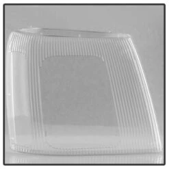 Spyder XTune 03-06 Cadillac Escalade (HID Model Only) Headlight Lens (Pair) (HD-JH-CAES03-HID-LENS) -Esptruck Shop 7e5e1c08131a33d7c57873d34c49772c