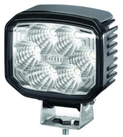 Hella Micro Light FF LED Single DT MV -Esptruck Shop 7e87b89bd93e43acb14376163bbec9be