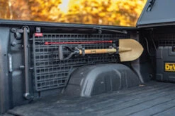 BuiltRight Industries 2019+ Chevy/GMC 1500 (Standard Bed) Bedside Rack System - Front Drv/Pass Side 10 BuiltRight Industries 2019+ Chevy/GMC 1500 (Standard Bed) Bedside Rack System - Front Drv/Pass Side -Esptruck Shop 7e9f4a5acabd768424843b12f246f427L 6298e41b 4d4b 42d5 9a72 eda2be67bc03