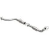 Magnaflow 08-17 Toyota Sequoia 5.7L CARB Compliant Direct-Fit Catalytic Converter 1 Magnaflow 08-17 Toyota Sequoia 5.7L CARB Compliant Direct-Fit Catalytic Converter -Esptruck Shop 7eb7ac41d39c4d1a307878b847f72994