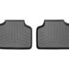 WeatherTech 16+ BMW X1 Rear FloorLiner - Black 1 WeatherTech 16+ BMW X1 Rear FloorLiner - Black -Esptruck Shop 7efdd4864b1038dce348583556f7e9e3