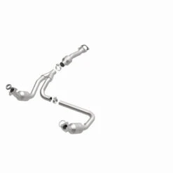 Magnaflow 09-14 Chevrolet Express 1500 4.3L Direct Fit Converter -Esptruck Shop 7f0a0a713e5339d47f6c7da5ec0c1e4fL